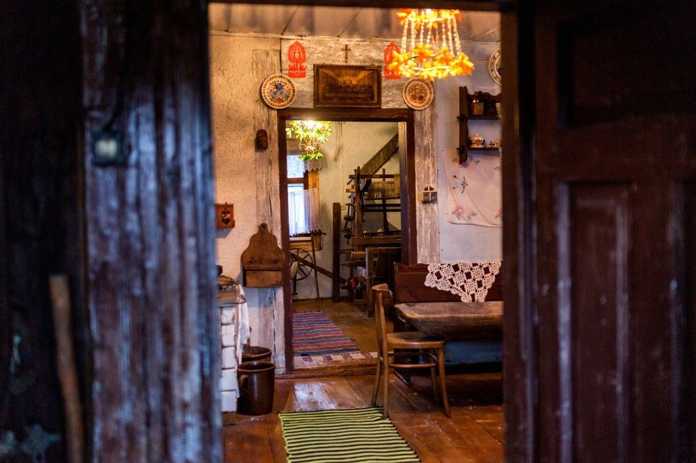 Photograph by Anna Suchcicka