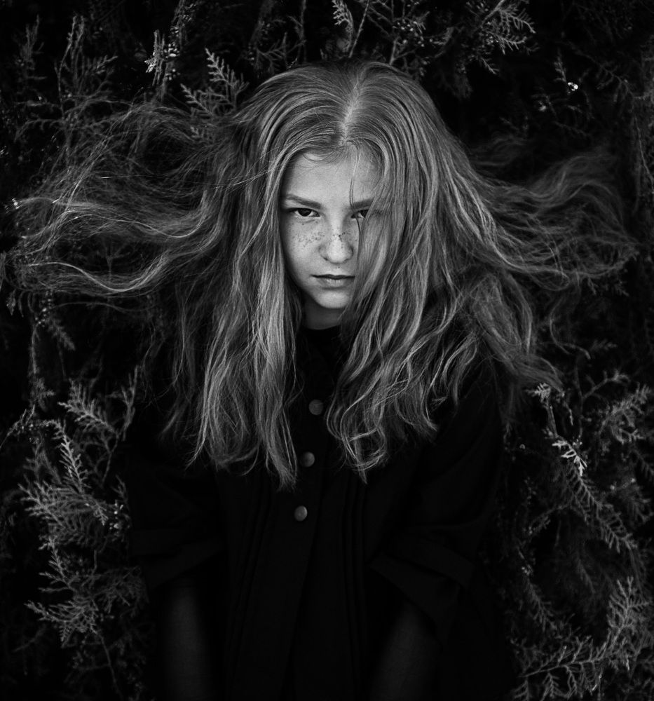 Photograph by Мария Буданова