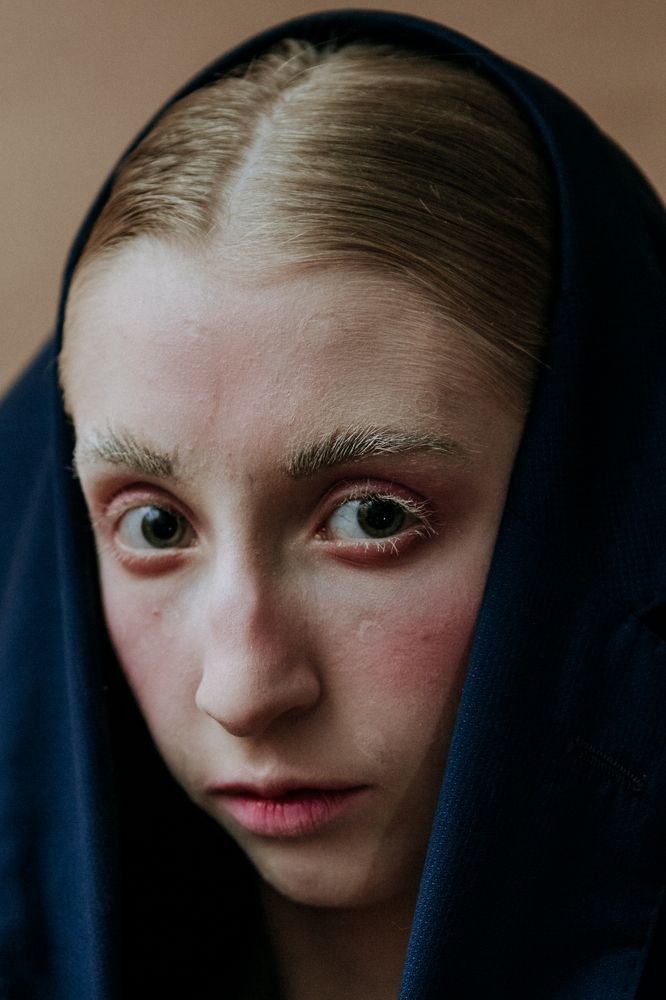 Photograph by Алина Козинец