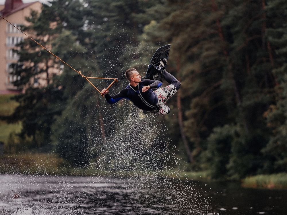 Photograph by Александр Гребенев