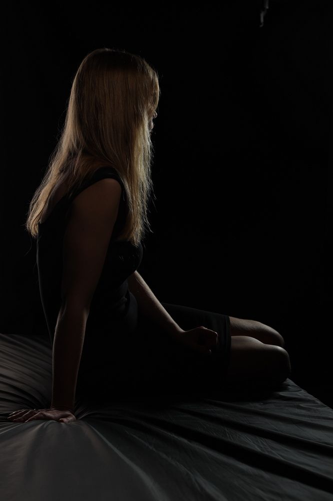 Photograph by Maria Adamenko