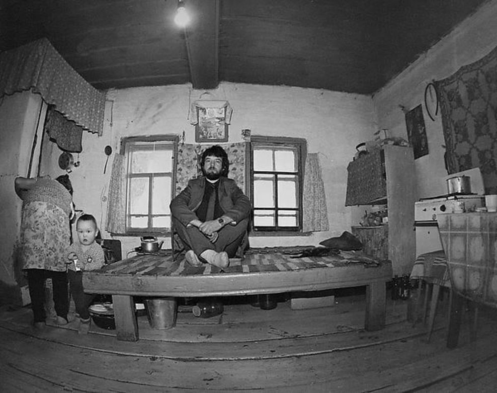 Photograph by Николай Цыплаков