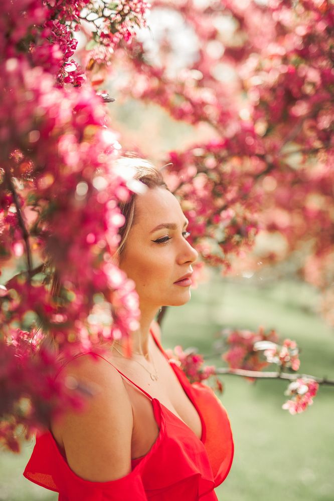 Photograph by Iryna Skaskevich