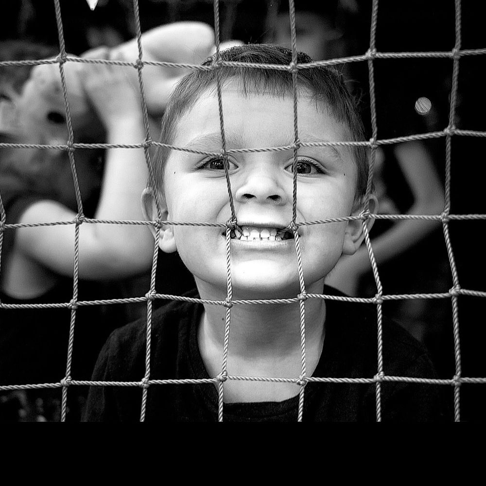 Игровая площадка