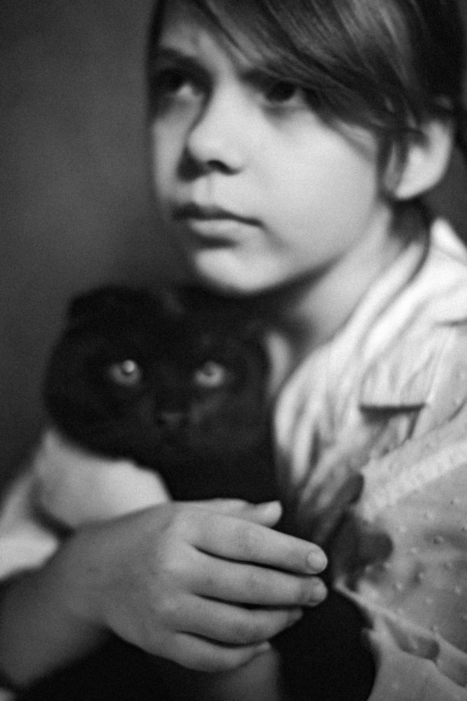 Photograph by Olena Oleksiienko