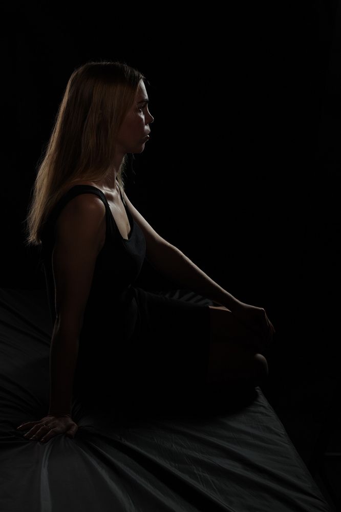 Photograph by Maria Adamenko
