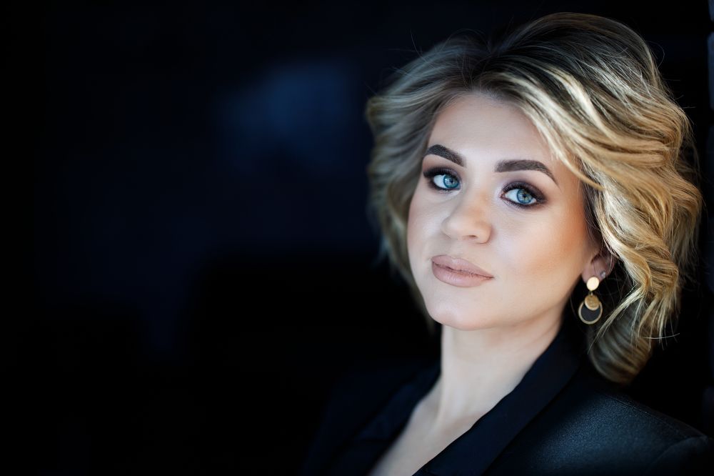 Photograph by Алена Вахрушева