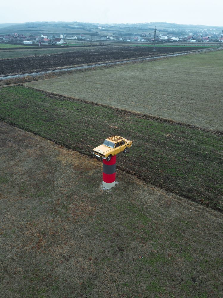 Photograph by Arian Berbatovci