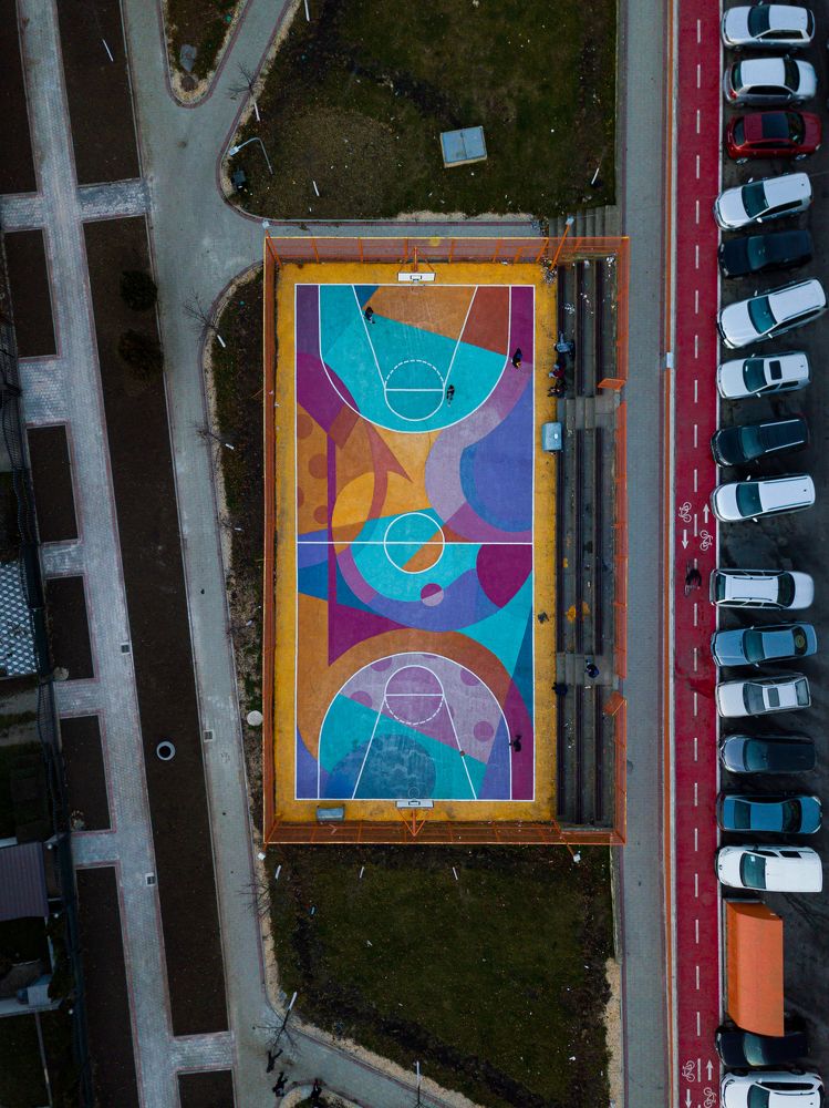 Photograph by Arian Berbatovci