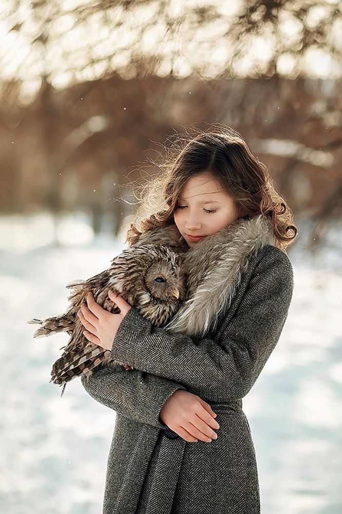 Photograph by Мила Шелест