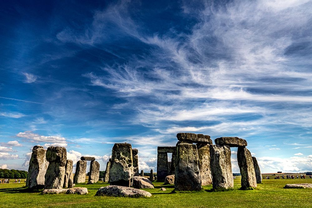 Stonehenge
