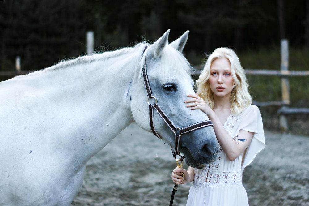 Photograph by Татьяна Коган