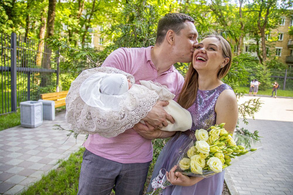 Photograph by Sergey Ковалев