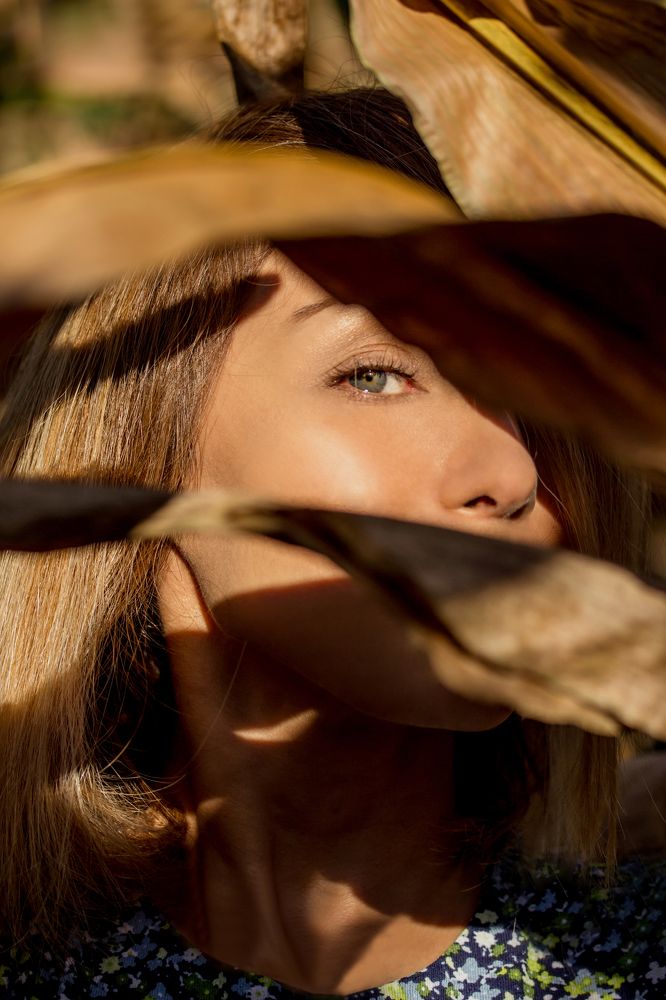 Photograph by Diana Jelisejeva