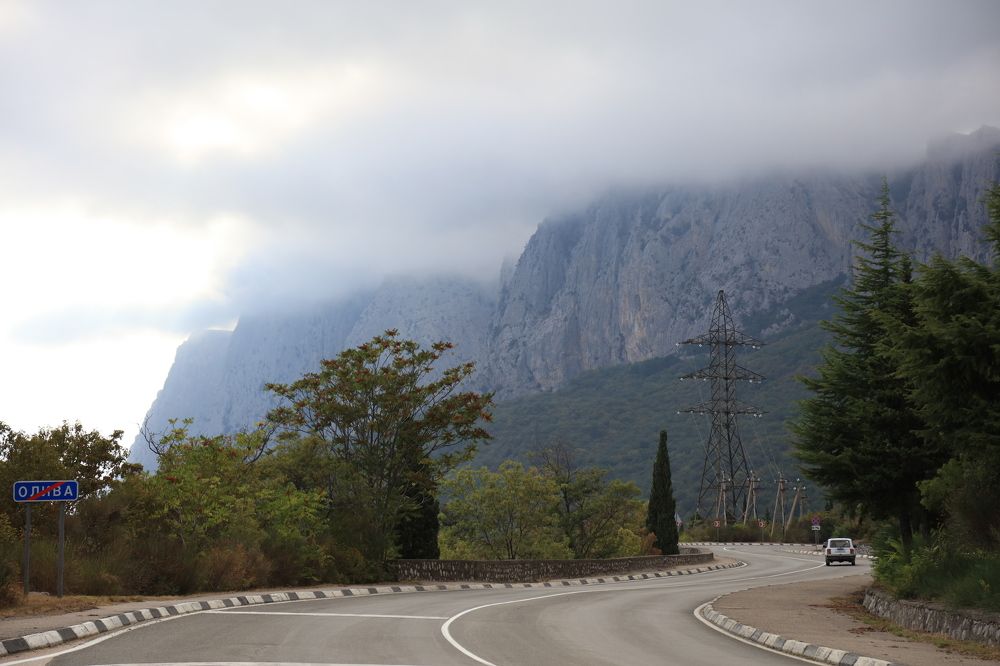 Photograph by Надежда Ткач