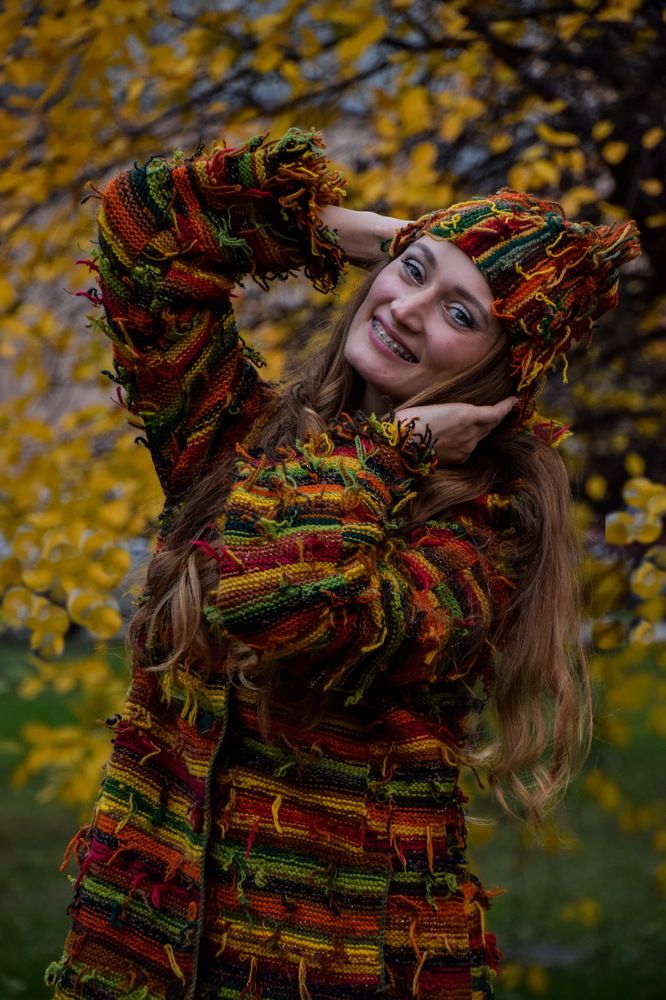 Photograph by Чеботарёва Валентина Петровна