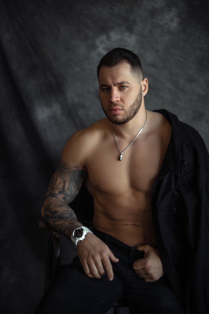 Photograph by Вероника Сафонова