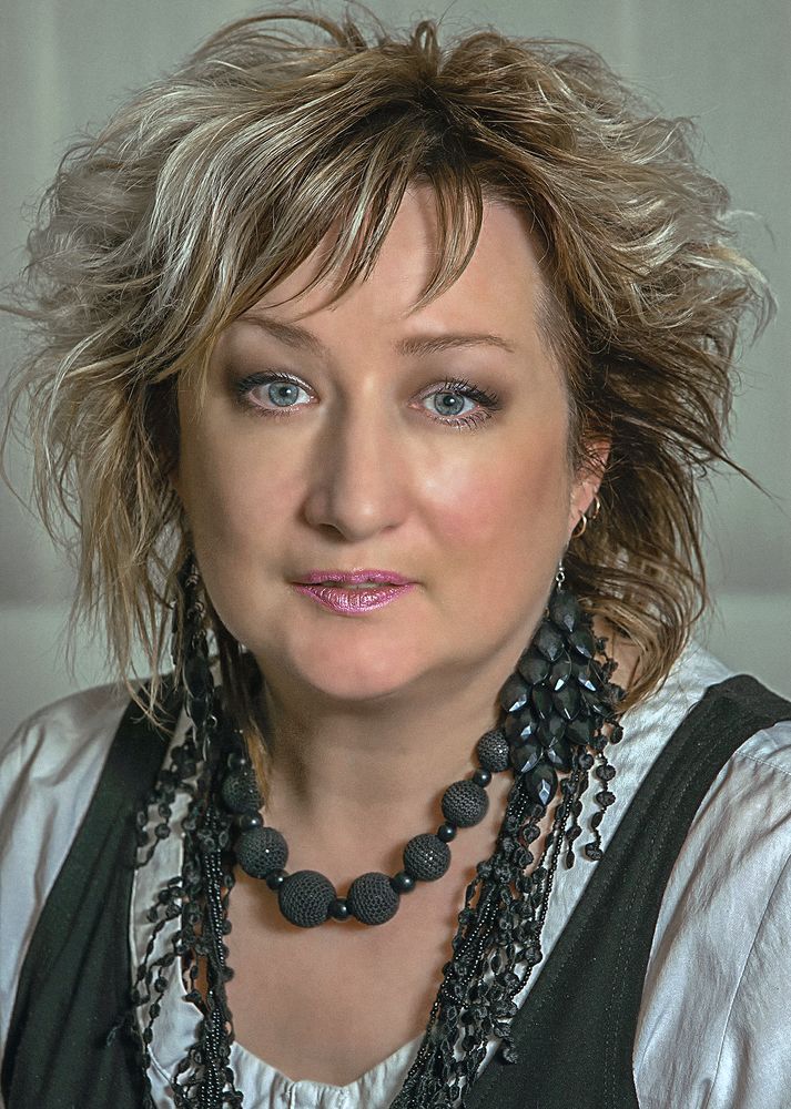 Photograph by Aare Treiel