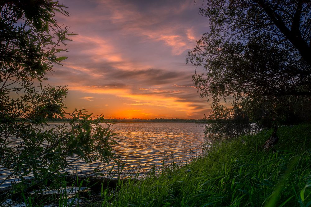 Photograph by Антон Мингалев