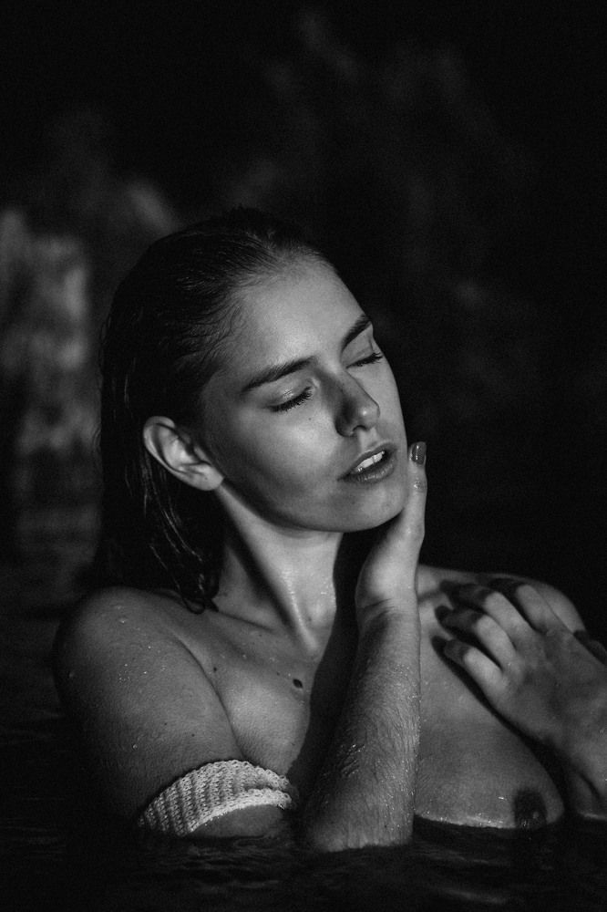 Photograph by Евгений Балезин