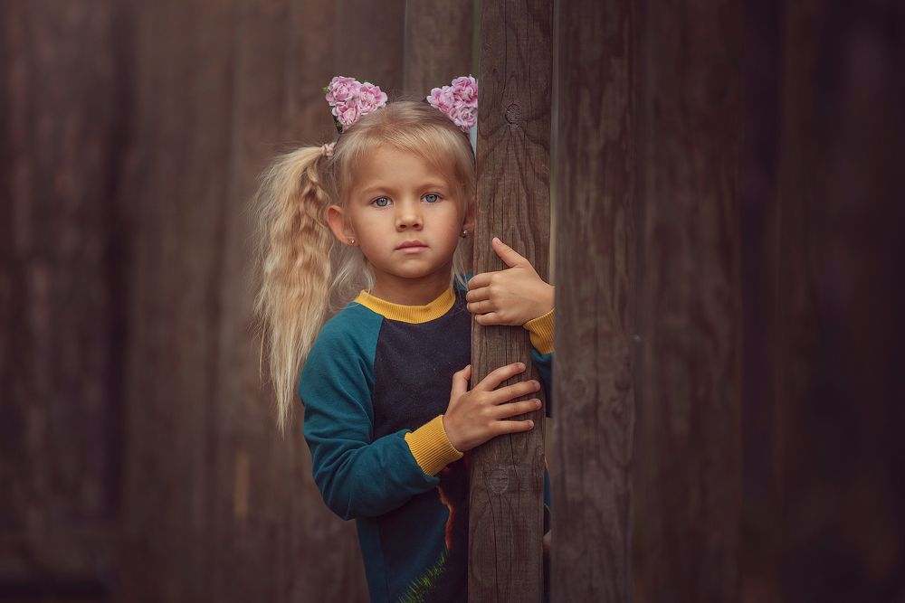 Photograph by Jelena Veršinina