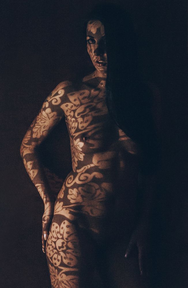 Photograph by Aleksei Kazakov