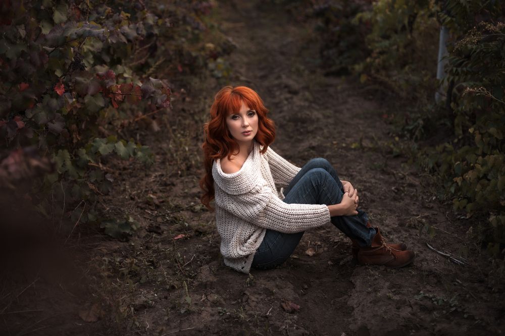 Photograph by Галина Ледок