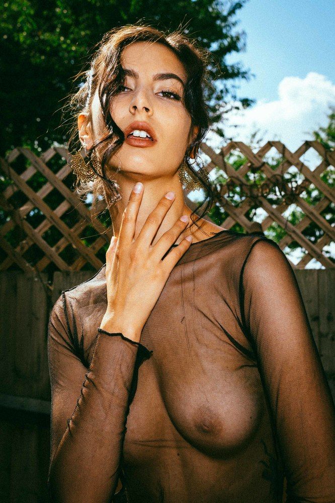 Photograph by Евгений Балезин