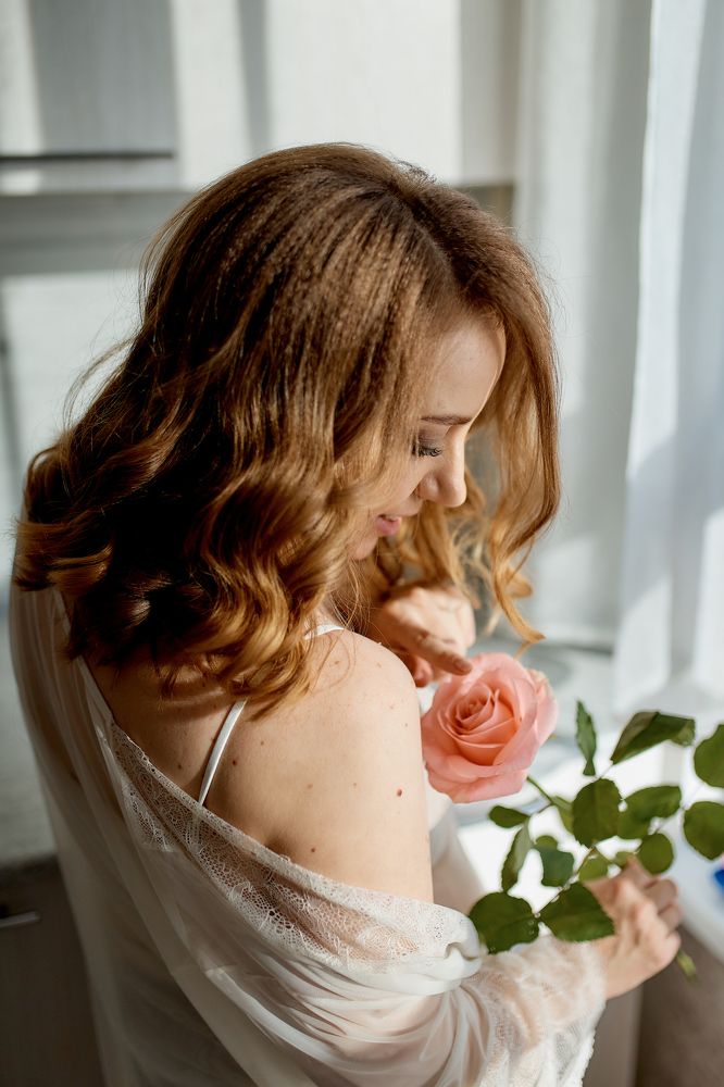 Photograph by Татьяна Ефремова