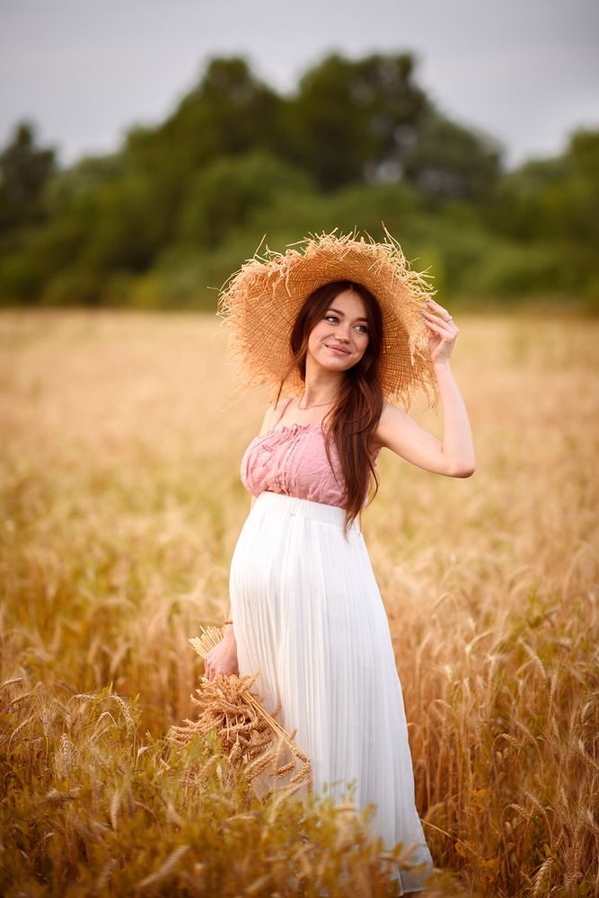 Photograph by Анастасия Косаревская