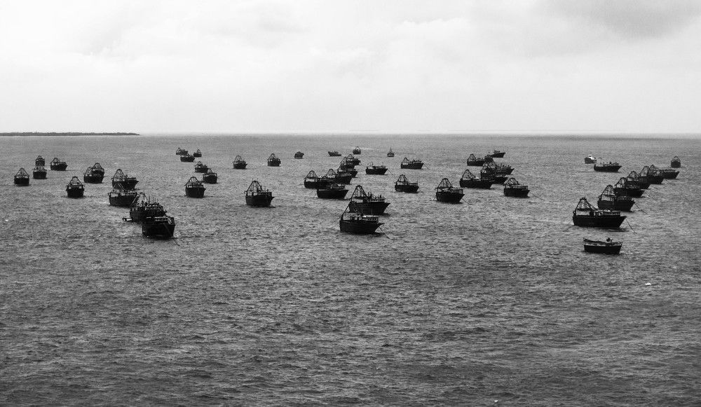 Photograph by Duanne Duanne