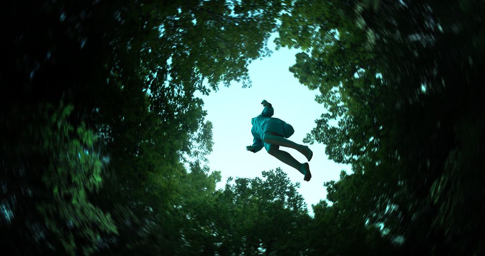 Головокружение.