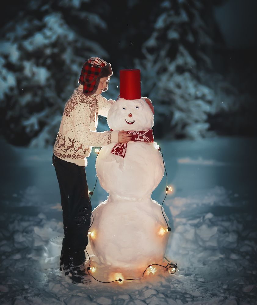 Photograph by Алла Семченко