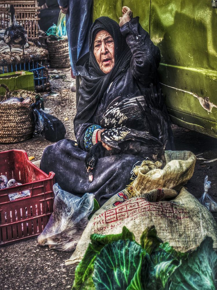 Photograph by HAYTHAM Alhefnawy