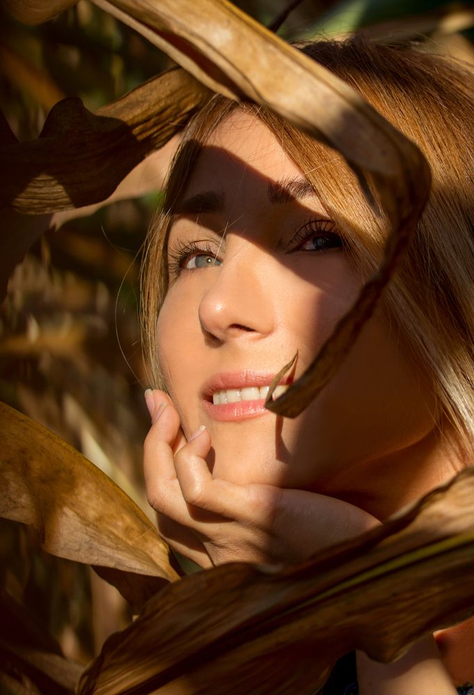 Photograph by Diana Jelisejeva