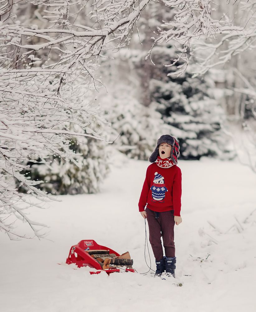 Photograph by Алла Семченко