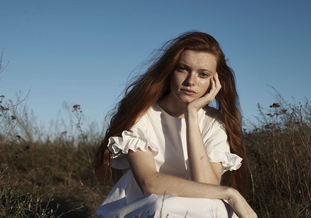 Photograph by Aleksandr Kushakov