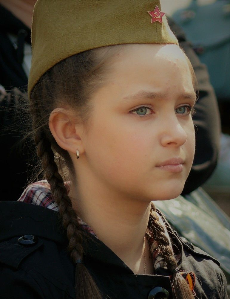 Photograph by Марина Игнатьева