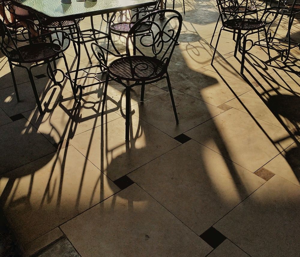 Photograph by Олеся Бухарова