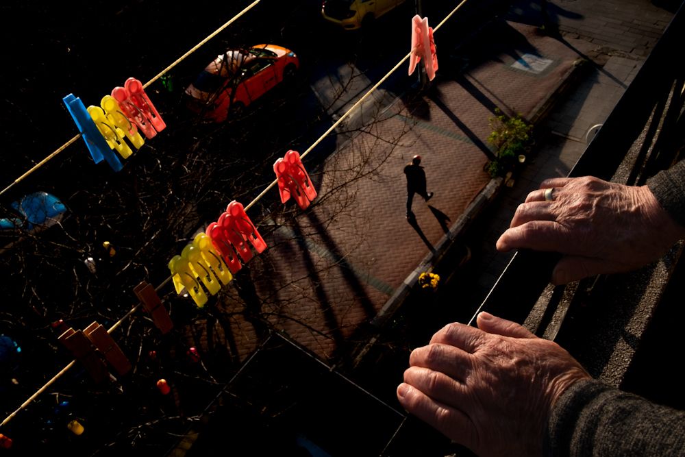 Photograph by Emre Çakmak