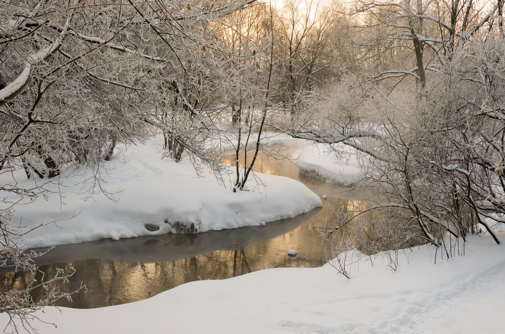 Photograph by Владимир Брагилевский
