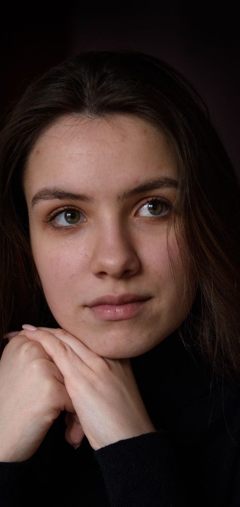 Фотография автора Natalia Starikova