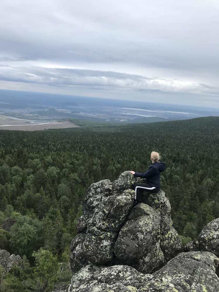 Photograph by Ирина Анкушина