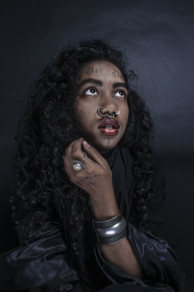 Photograph by Yogendra Singh