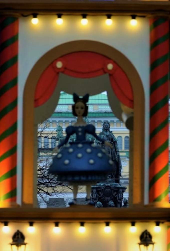 Photograph by Марина Безенкина