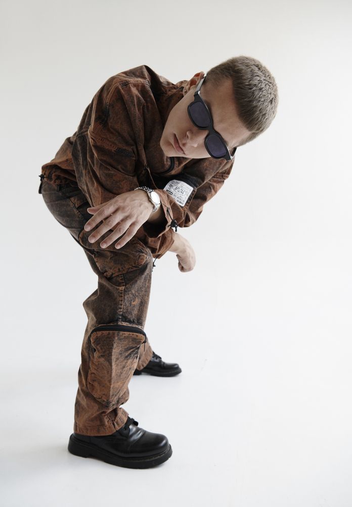 Photograph by Aleksandr Kushakov