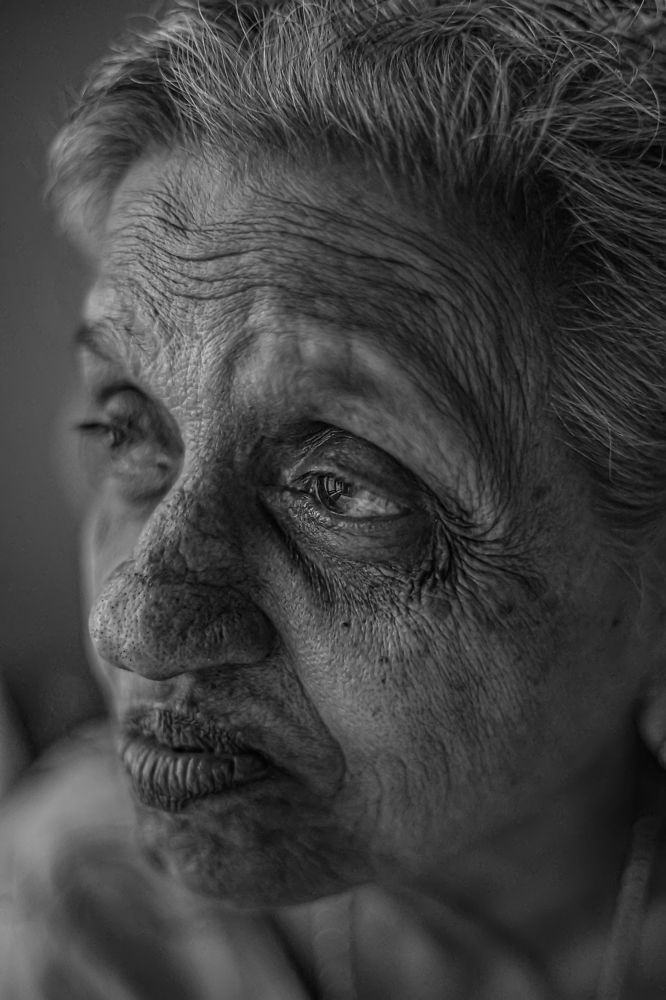 Photograph by Jyothir