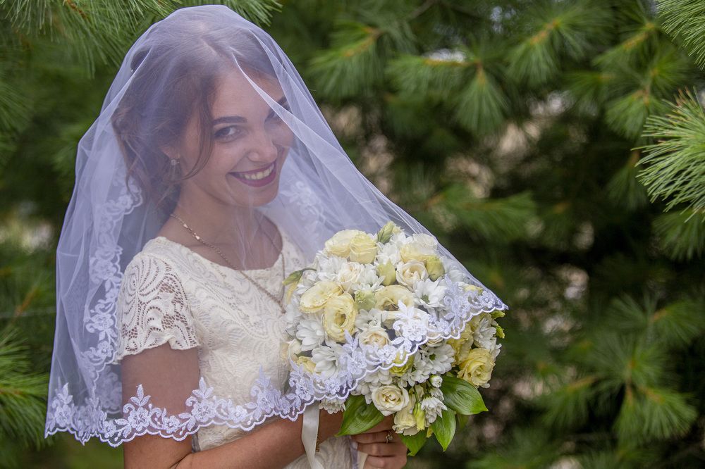 Photograph by Sergey Ковалев