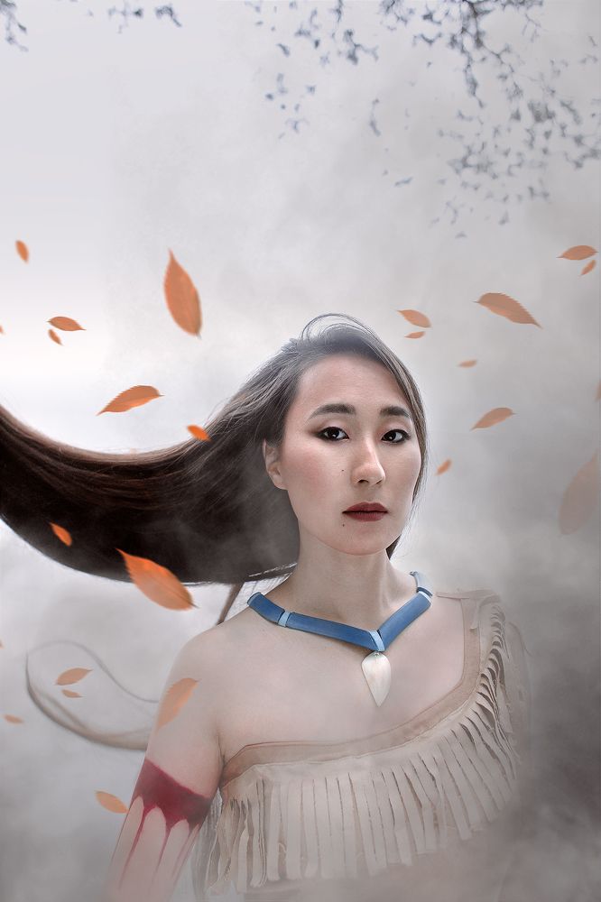 Photograph by Ольга Йонш