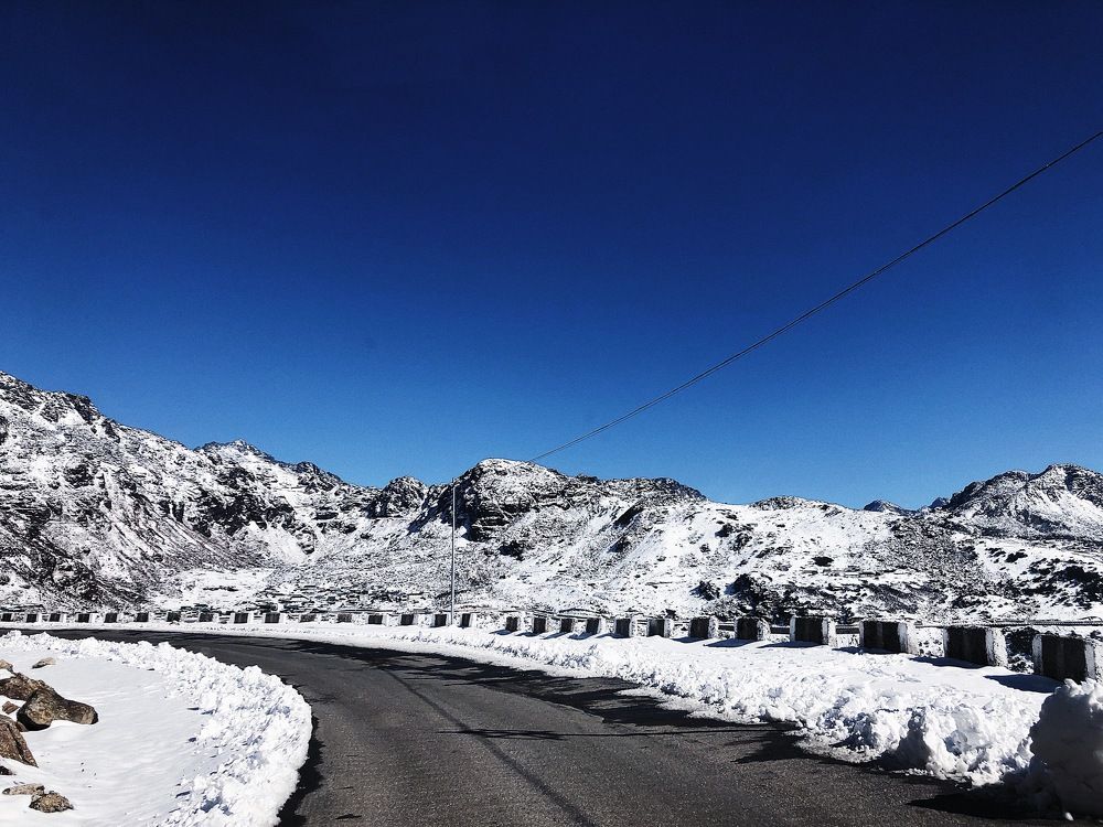 Photograph by Duanne Duanne